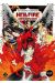 Hellfire messenger tome 2