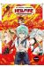 Hellfire messenger tome 5
