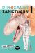 Dinosaurs sanctuary tome 1