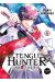 Tengu hunter brothers tome 1