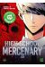 High school mercenary tome 1
