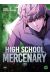 High school mercenary tome 2