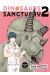 Dinosaurs sanctuary tome 2