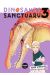 Dinosaurs sanctuary tome 3