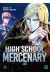 High school mercenary tome 4