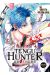 Tengu hunter brothers tome 5