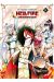 Hellfire messenger tome 8