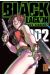 Black lagoon tome 2