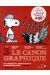le canon graphique tome 3