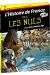 L'histoire De France En BD Pour Les Nuls Tome 2 ; Le Haut Moyen Age