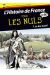 Histoire de France en BD pour les nuls tome 7