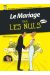 Le mariage pour les nuls en BD