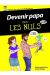 Devenir Papa pour les nuls - BD