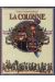 Étui la colonne tome 1 et tome 2