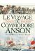 Voyage du commodore Anson