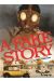 A fake story