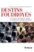 Destins foudroyés - coffret : Le voyage de Marcel Grob + La patrie des frères Werner