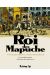 Le roi des mapuche - étui tomes 1 et 2