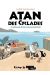 Atan des cyclades