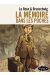 La mémoire dans les poches (version poche)