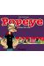 Popeye - Sundays 1933-1938