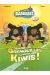 allez les barbares tome 2 - quand les grenouilles mangent des kiwis !