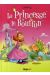 la princesse et le bouffon