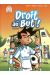 droit au but tome 3 - fou de foot !