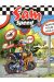 sam speed tome 2 - borne toubi waïld