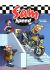 sam speed tome 1 - gaz à tous les étages