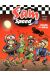 Sam Speed tome 3 - l'étoffe des zéros