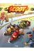 scooter tome 1 - scoot toujours