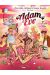 Adam et Eve tome 1 - coup de pied dans les couples