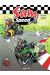 Sam Speed tome 4 - poule position