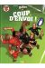 Le rugby en rouge et noir Tome 1 : Coup d'envoi !