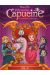 Princesse Capucine - l'apprentie princesse