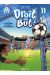 Droit au but ! tome 11 - la victoire au bout des crampons !