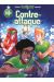 Les verts tome 2
