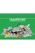 Agenda-calendrier Gaston 2017