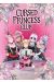 Cursed princess club tome 4