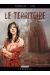 le territoire tome 4 - frontière