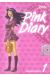 pink diary tome 1