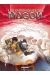 les chroniques de magon tome 4 - exil