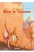 alim le tanneur tome 1 - le secret des eaux