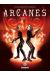 arcanes tome 5 - le cercle de patmos tome 2