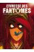 l'ivresse des fantômes tome 1 - lili fleur bleue
