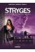 le chant des stryges tome 10 - saison 2 - manipulations