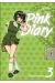 pink diary tome 3