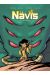 nävis tome 3 - latitzoury