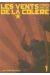 les vents de la colère tome 1